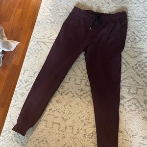 Zyia Active Unwind Joggers